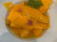 -茶油香闽南菜·花园餐厅(前埔店)
