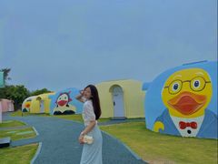 -漳州滨海火山岛自然生态风景区