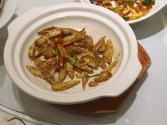 -紫鑫阁饭庄(长安店)