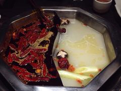 渝利火锅(96广场店)-渝利重庆火锅