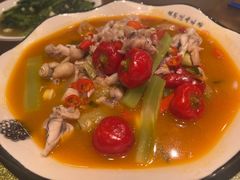 -小口味