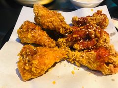 -Meet Sun韩式大排档(五一广场7MALL店)