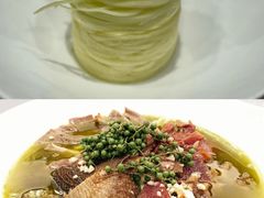 -A One Kitchen·南京精菜馆(晶丽酒店店)