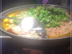 -匠子烤鱼(上邦百汇城店)