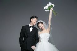 -全城热恋璀璨婚纱摄影(国贸总店)