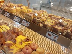 -凯斯汀蛋糕(大学城店)