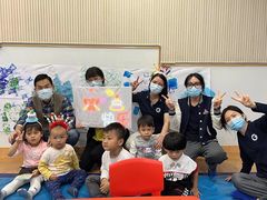 -金宝贝早教(南山花园城店)