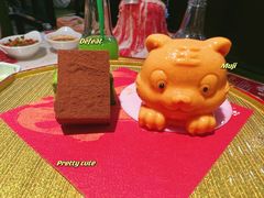 -伝承·和牛寿喜烧·放题(东营银座购物中心店)