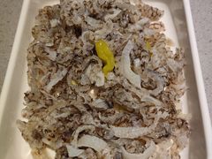 -半天妖烤鱼(诺德广场店)