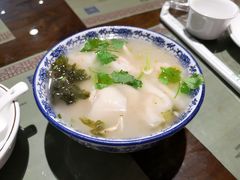 -松针蔡记蒸饺(花园路店)