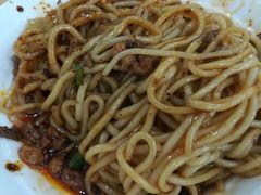 -华兴街自力面店