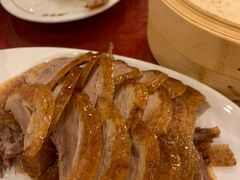 -全聚德烤鸭店(准噶尔路店)