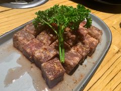 -牛炙烤肉(车公庙店)