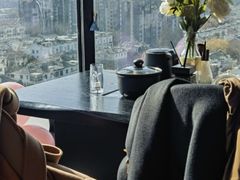 -烛影拾光观景餐厅·创意菜·摄影·小提琴(大唐不夜城店)