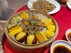 -山西会馆·晋菜·晋商宴·民俗博物馆(体育路店)
