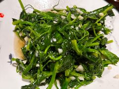 -重庆石磨豆花庄(乔庄店)