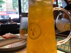 -鸣记脆皮烤鱼·海鲜烤鱼(三八广场店)