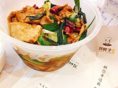 -刘胖子家常菜·蹄花焖藕(中央花园店)