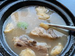 肉骨茶-新加坡海鲜(国贸商城店)