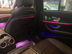 -上海德星奔驰(江杨南路店)