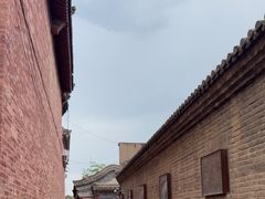-暖泉古镇