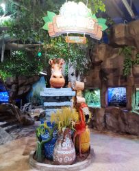 -宝燕乐园(闵行旗舰店)