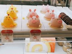 -西村叔叔的店(黄岛青医附院店)