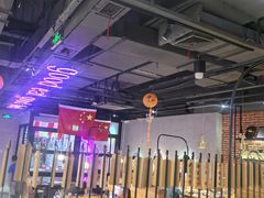 -撸啊撸铁签小肉(车站南路店)