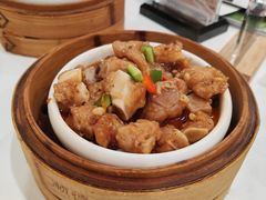 -顺德人家食府(黄金广场店)