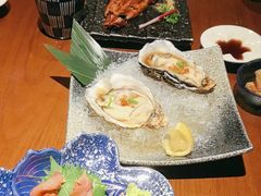 -千代武日本料理(爱建店)