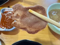 -故乡家韩国料理(丹东街店)