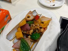 -辉记海鲜美食(氹仔店)