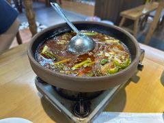 -张氏父子常德肠子馆(贺龙店)
