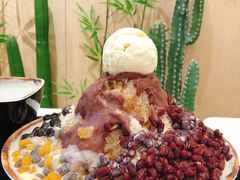 -鲜芋仙(高新益田假日里店)