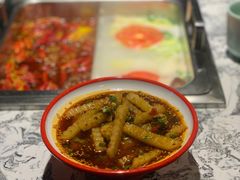 -京元盛铜锅涮肉(上海总店)