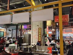 -彭耕记猪油炒小菜(吉联mall店)