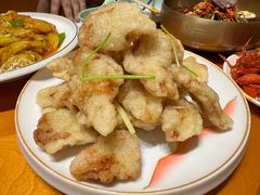 -春花民族美食(佳木斯总店)