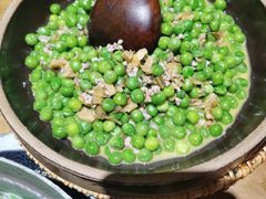 -吃饭皇帝大土家民族菜(正大广场店)