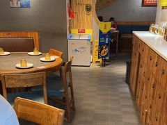 -莘府·老豆腐鱼头·建德菜(金马店)