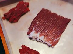 -南门四季铜锅涮肉(大屯·北苑店)