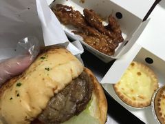 -必胜客(世欧广场店)