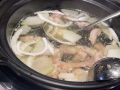 -同仁四季椰子鸡(海岸城天利店)