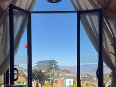 -云禾壹海景庄园餐厅