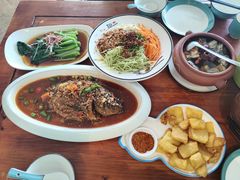 -云隐小厨·传统大理美食(复兴路店)