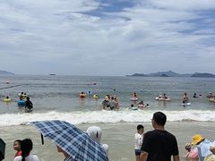 -大梅沙海滨公园