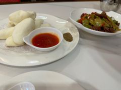 -马凯餐厅(长椿街店)