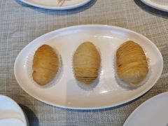 萝卜丝酥饼-潮府馆·非遗潮州菜·港式点心(世纪公园店)
