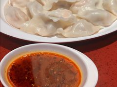 -喜家德虾仁水饺(景枫中心店)
