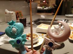 -海底捞火锅(南海万科广场店)
