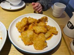-关东小磨东北菜(上海长风大悦城店)